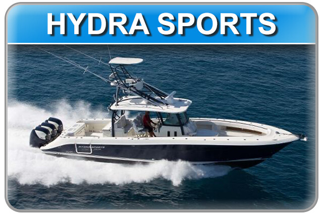 HYDRA SPORTS