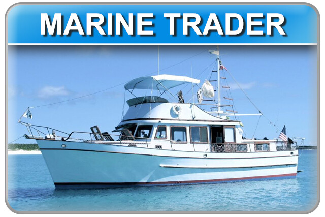 MARINE TRADER