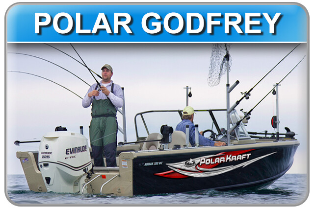 POLAR GODFREY