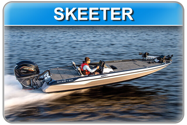 SKEETER