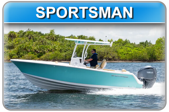 SPORTSMAN