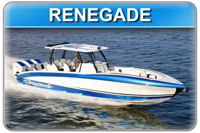 RENEGADE