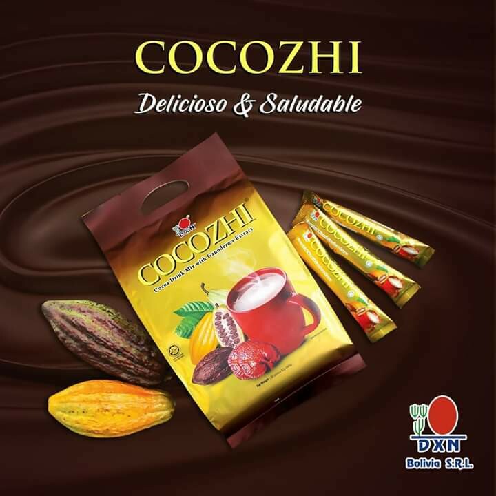 COCOZHI