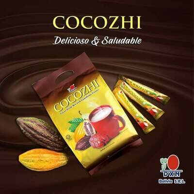 COCOZHI
