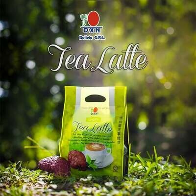 TEA LATTE