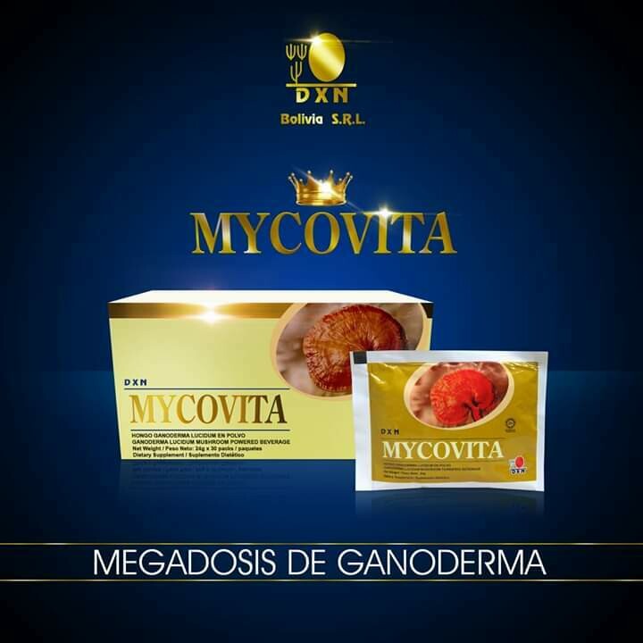 MYCOVITA