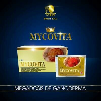 MYCOVITA