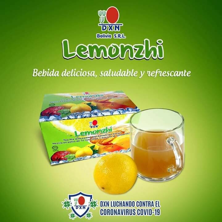 LEMONZHI