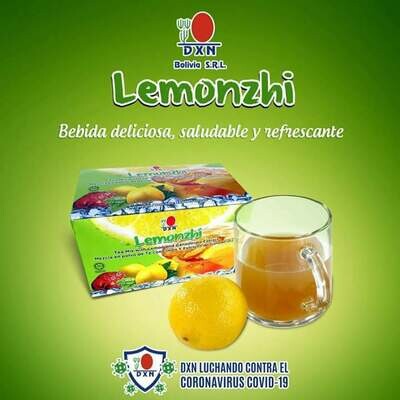 LEMONZHI