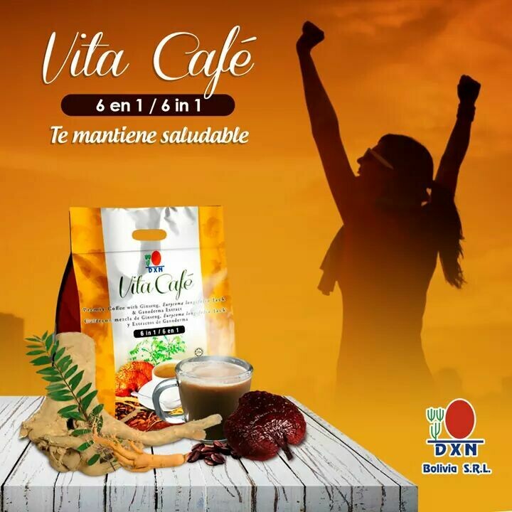 VITA CAFÉ