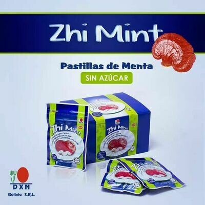 ZHI MINT PLUS