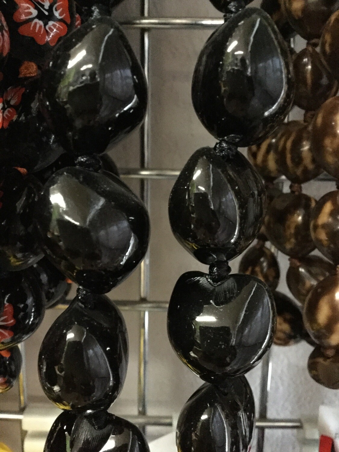 Kukui   Black