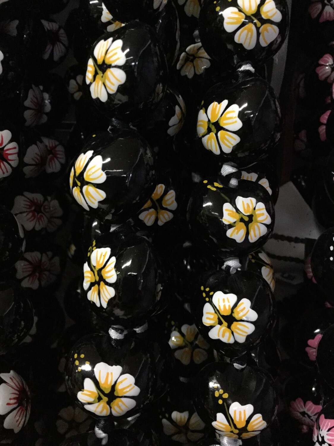 kukui  yellow