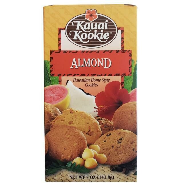kk Almond