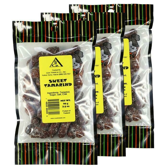 Sweet Tamarind