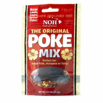Noh Poke Mix
