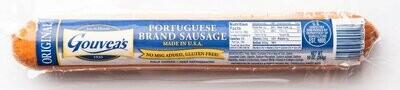 Gouveas Portuguese Sausage