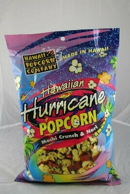 Hawaiian Hurricane Popcorn Prepopped