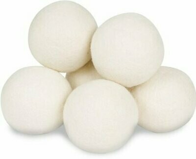 Best Eco-Friendly Product Wool Dryer Balls Made in USA