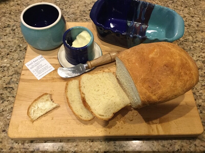 Flawless Loaf Pan