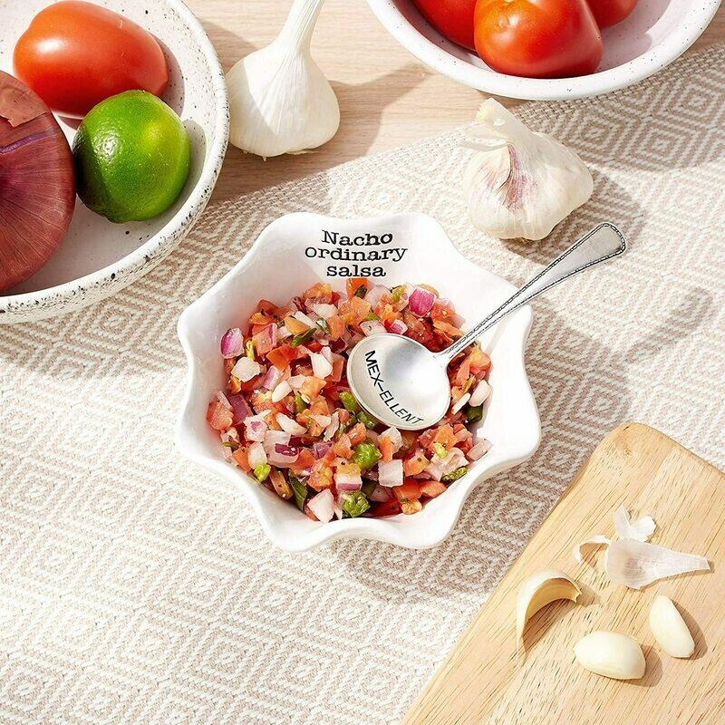 Nacho Ordinary Salsa