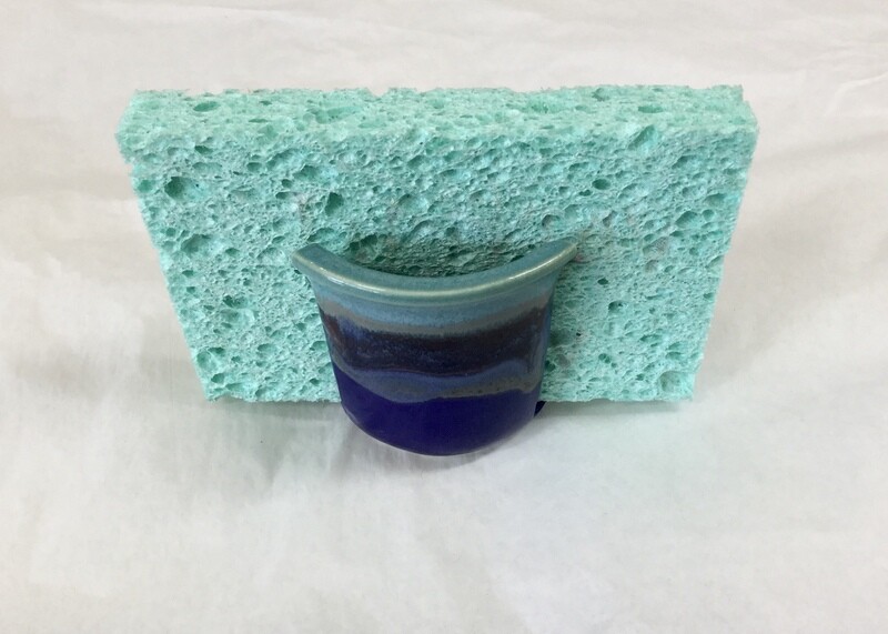 Awesome Sponge Holder