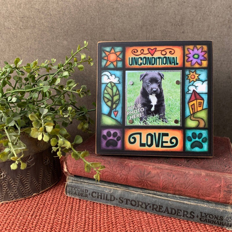 Colorful Picture Frames 2.5x2.5 Photo Colorful Picture Frames 2.5x2.5 Photo