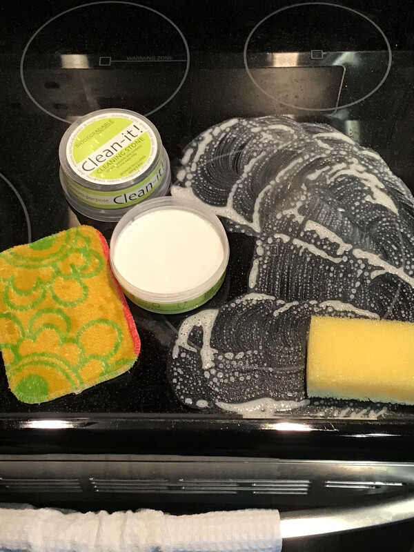 Clean-It!! Multi-Purpose Cleaner