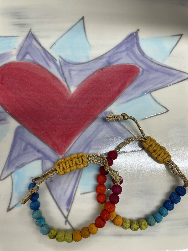 The Original Kantha Jewelry