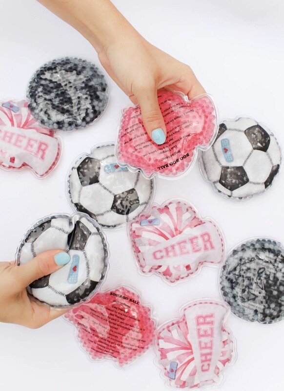 Adorable Ouch Pouches
