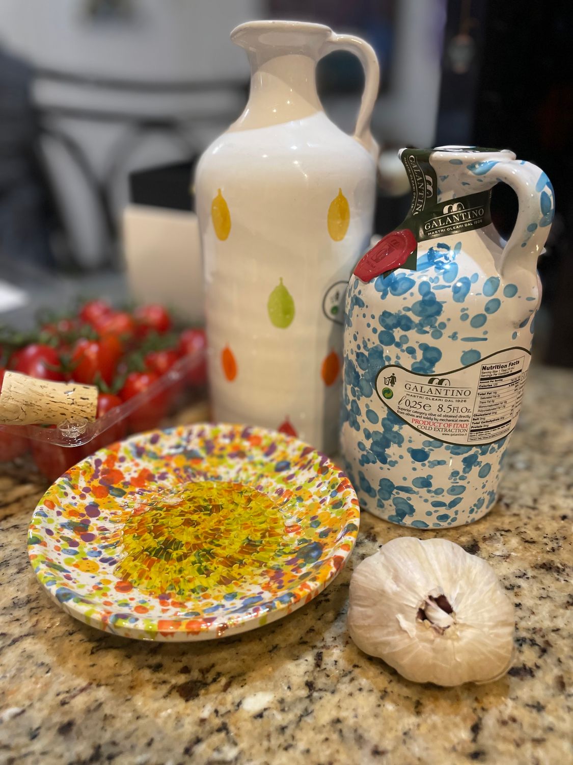 Ceramic Grater, Choices: Multi Color