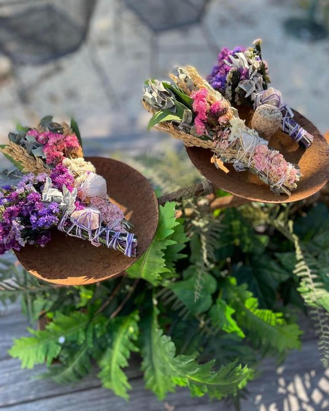 Sage Smudge Sticks Sage Smudge Sticks