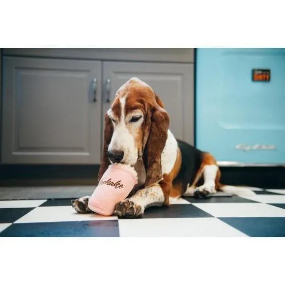 Plush Dog Toys