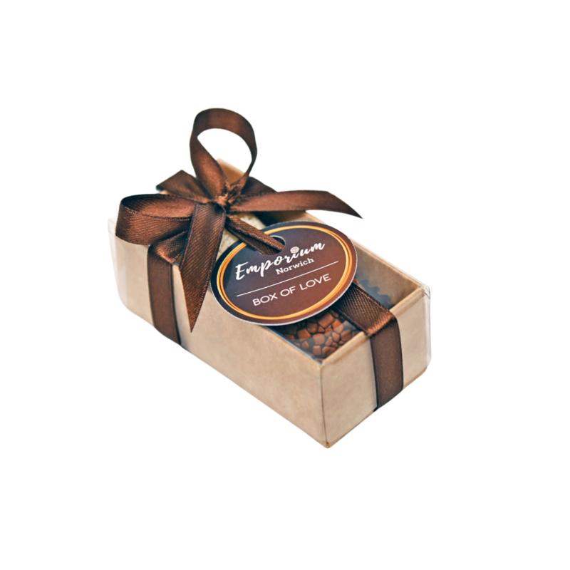 Brigadeiro Duo – Party Favour Box