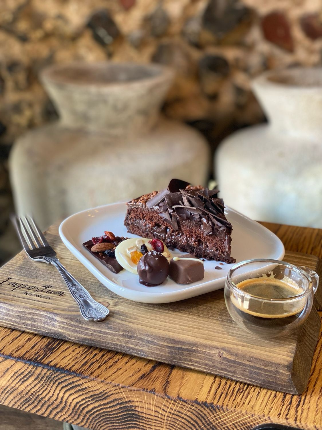 Father’s Day Brunch Treat