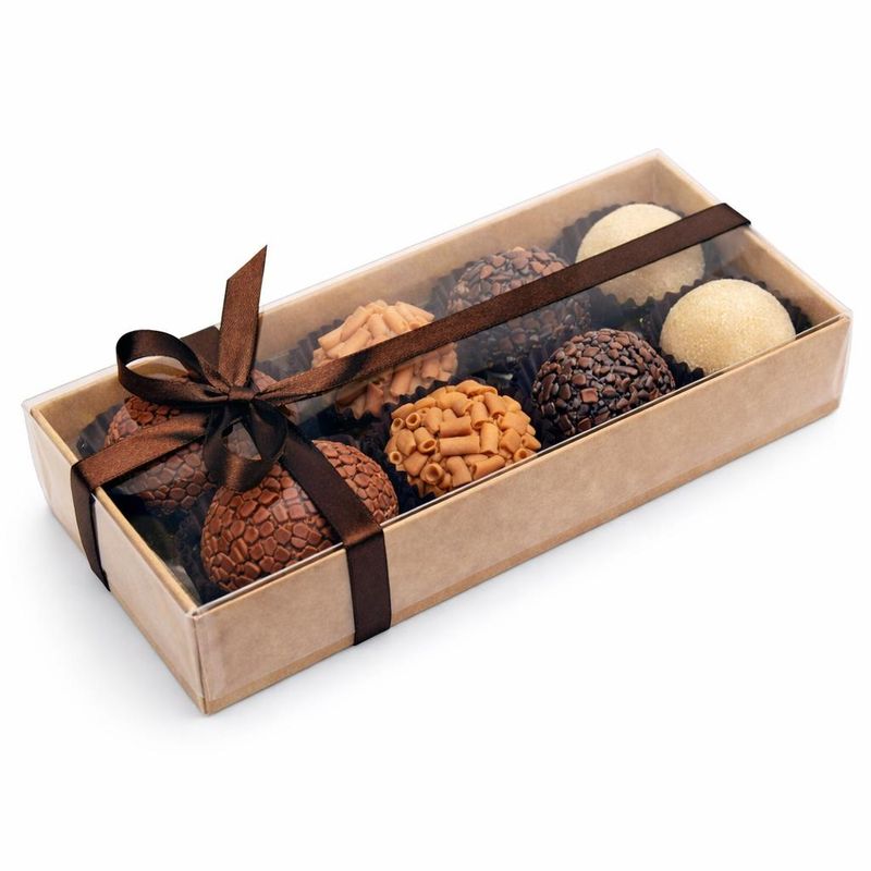 Brigadeiro Signature Collection