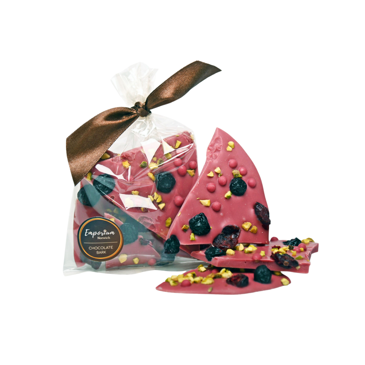Chocolate Bark