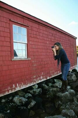 Amanda Cashin Photo Calendars