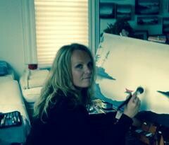 Natasha Miller - NR Miller