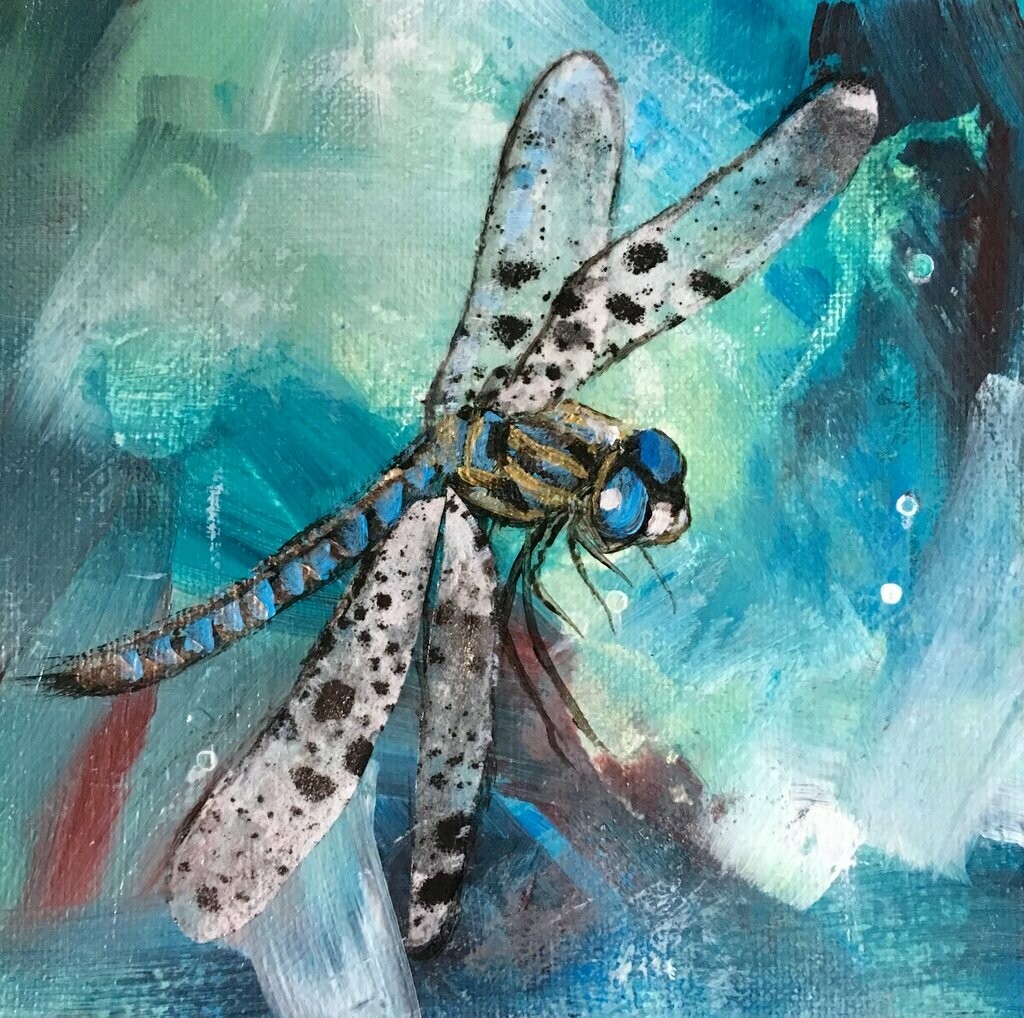 Free Spirit 2, 6x6 Free Spirit 2, 6x6