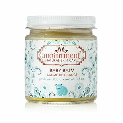 Baby Balm, 100g - Anointment