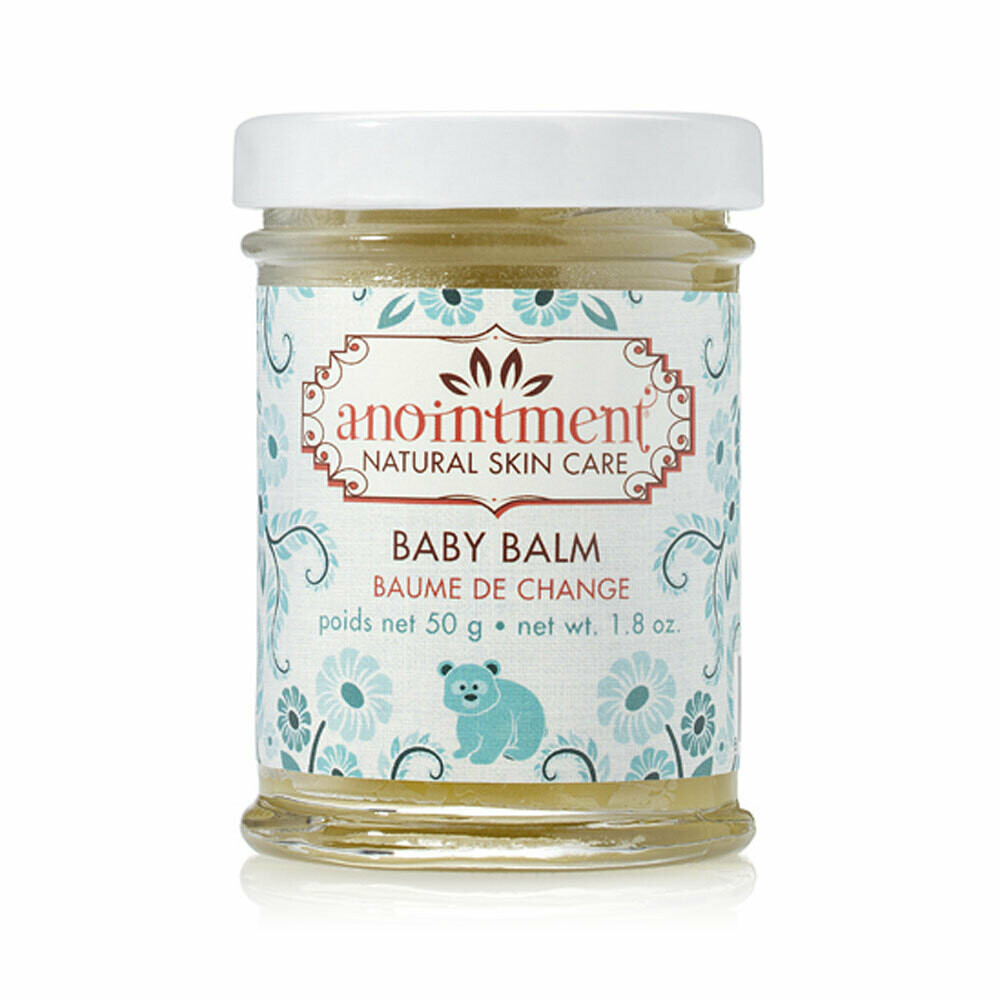 Baby Balm, 50g - Anointment