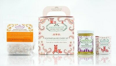 Postpartum Recovery Kit - Anointment