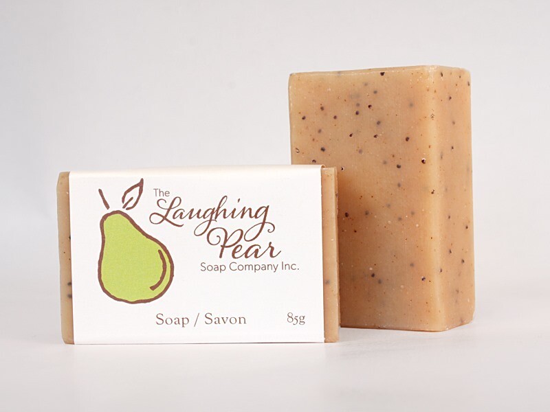 Laughing Pear Soap Company