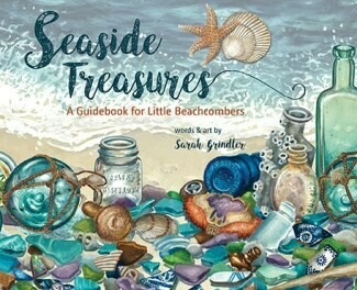 Seaside Treasures Guidebook