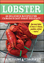 Lobster Cookbook