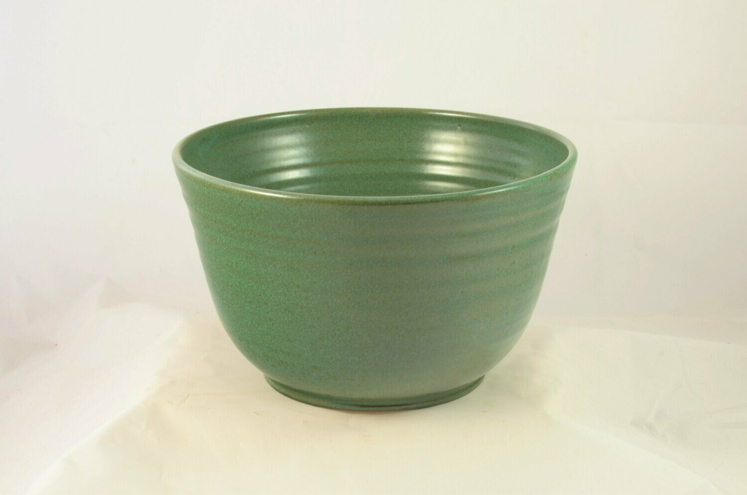 Cereal Bowl Green