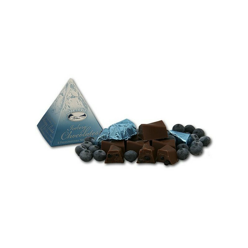 Iceberg Chocolates