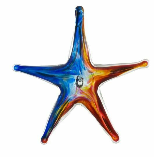Kitras Starfish