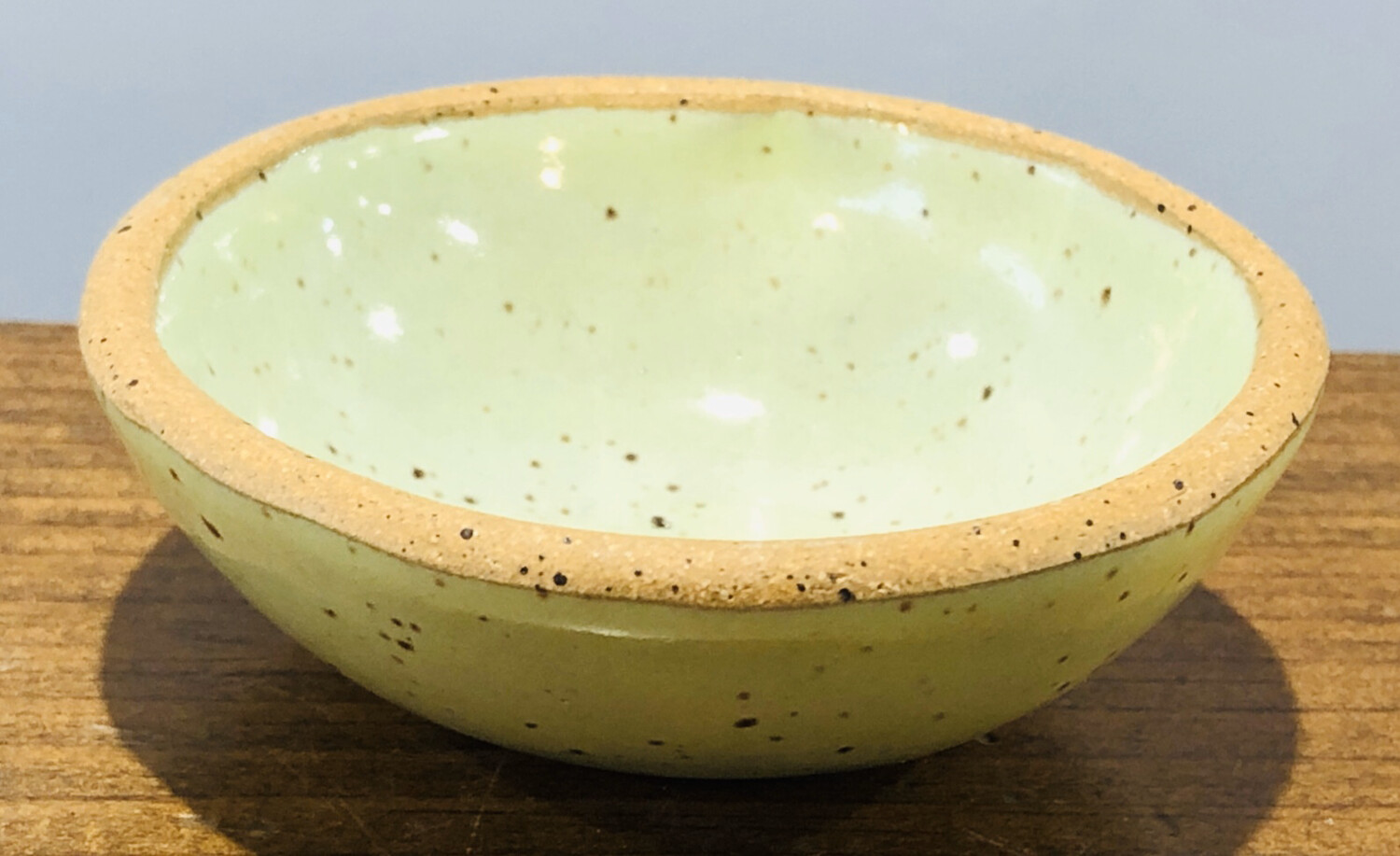 Toni Losey Pinch Bowl Toni Losey Pinch Bowl